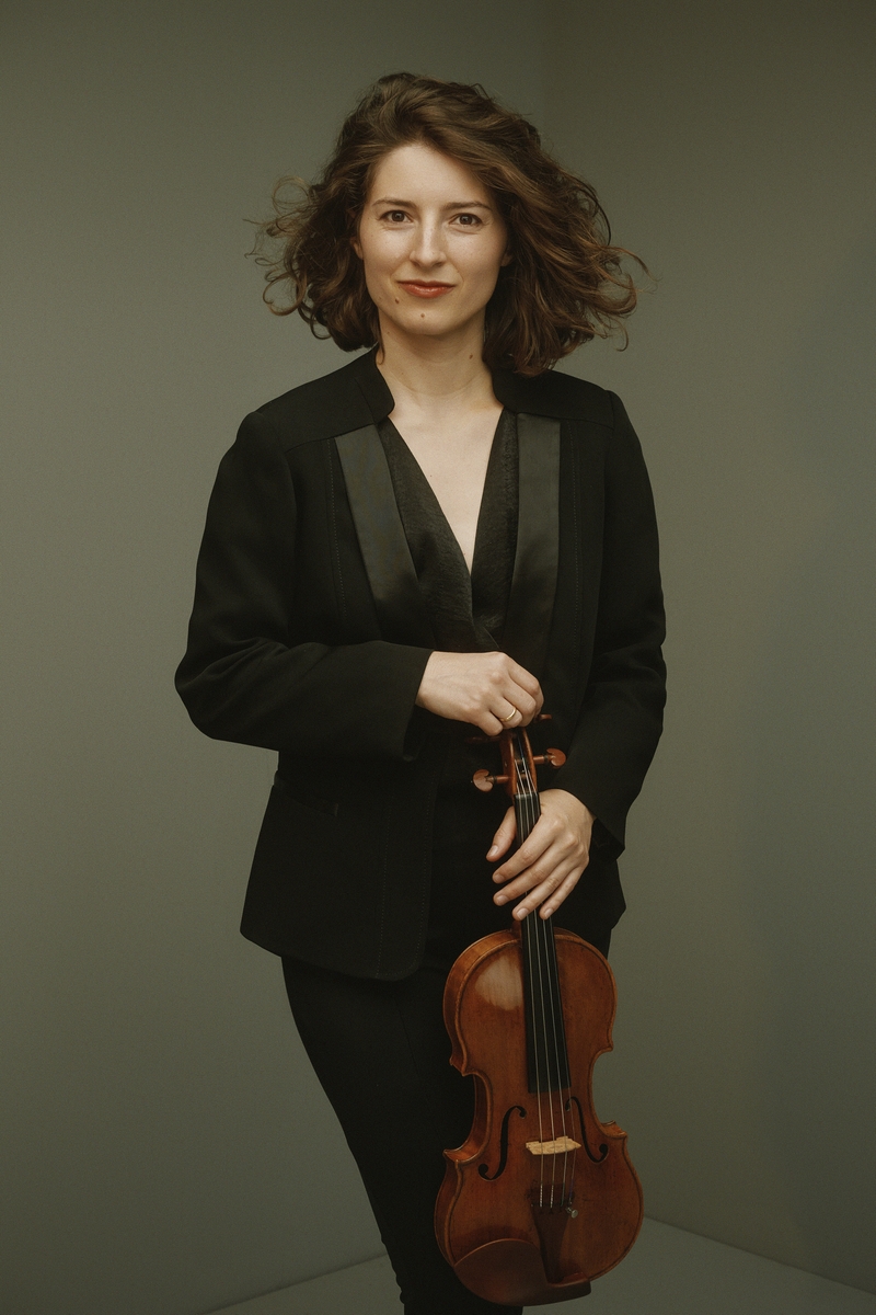 Anna Göckel Anna Göckel